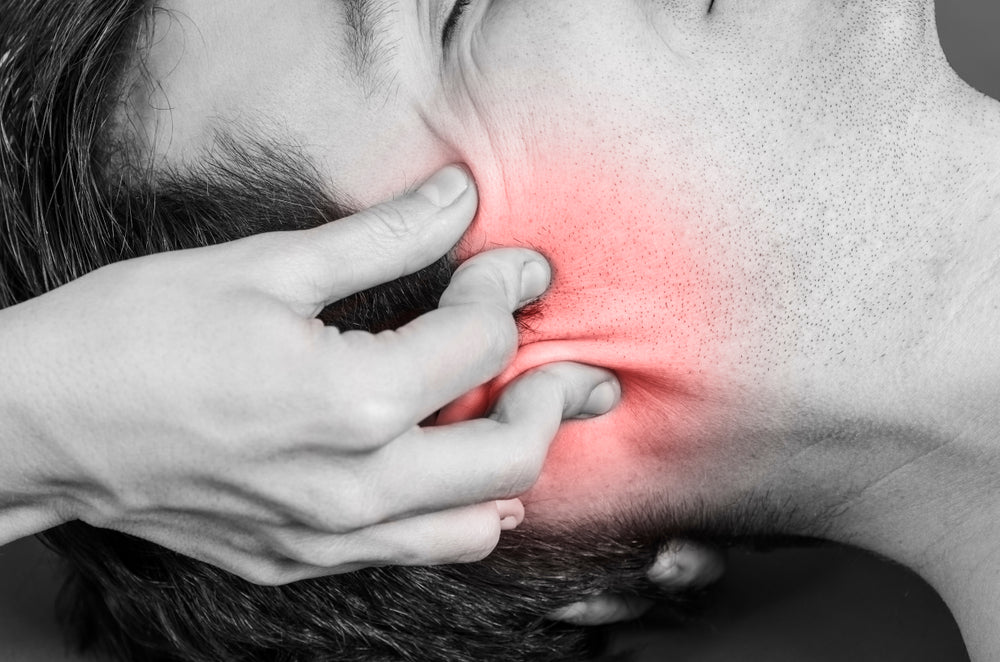 Craniosacral and Lymphatic Connection