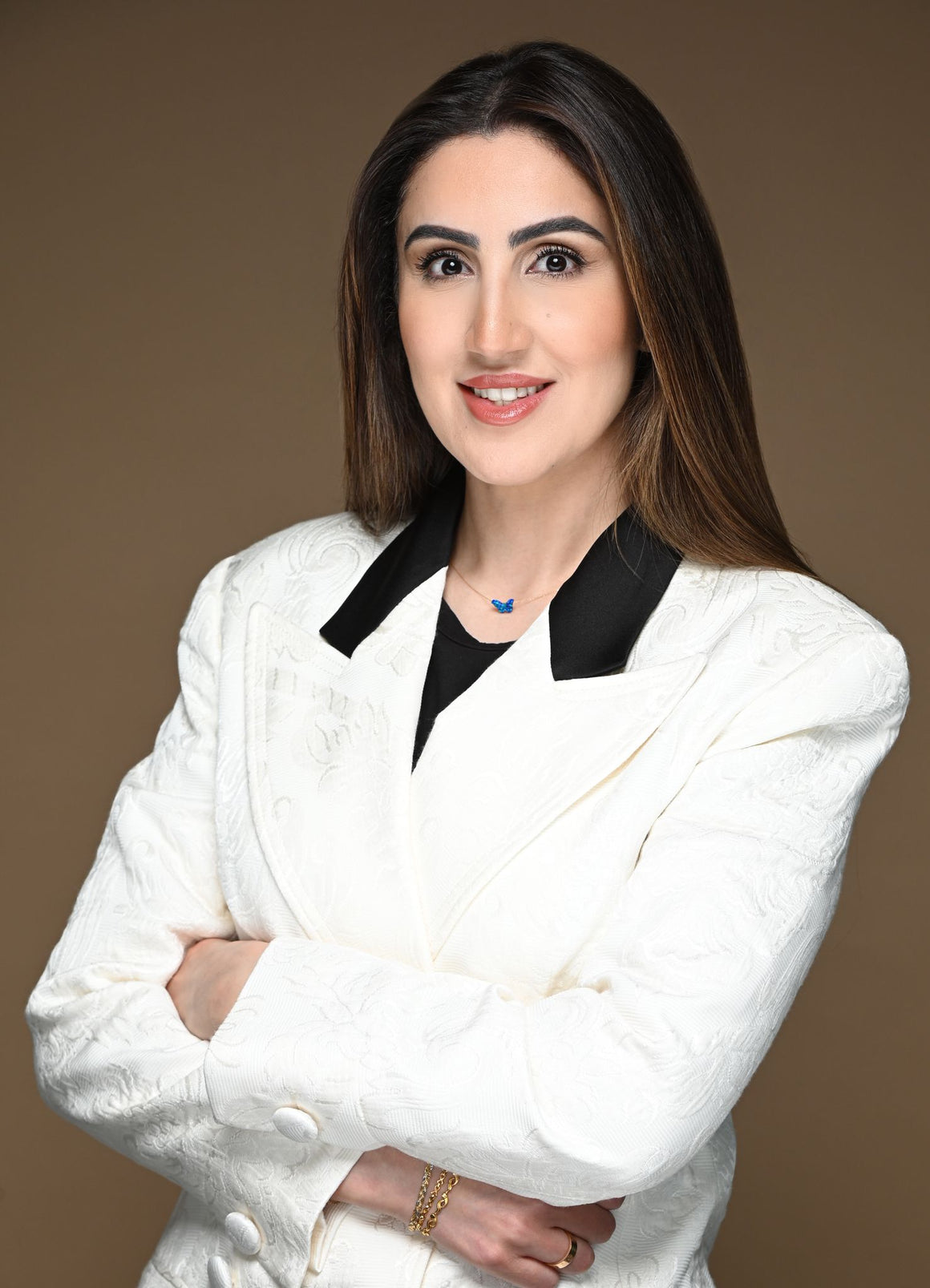 Dr. Miriam Aldashti Lymphedema Training and Certification ILWTI Kuwait