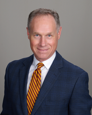 Dr Mark Melin